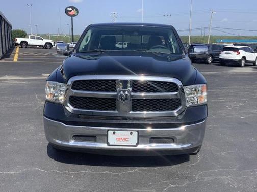 2018 RAM 1500 SLT