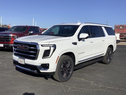 2026 GMC Yukon XL 2WD Elevation