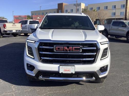 2026 GMC Yukon XL 2WD Elevation