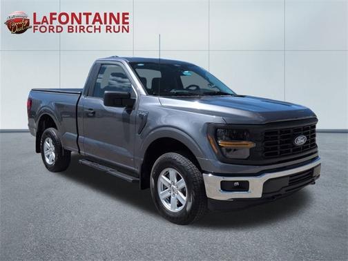 2024 Ford F-150 XL