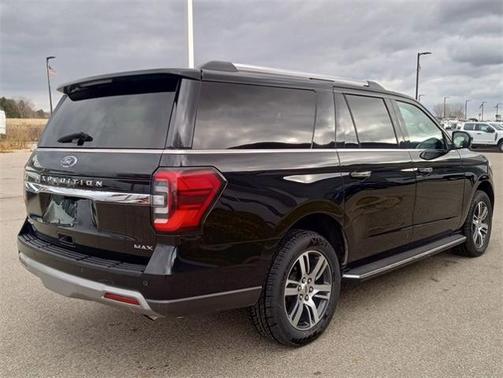 2023 Ford Expedition LIMITED