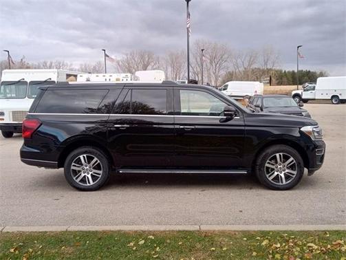 2023 Ford Expedition LIMITED