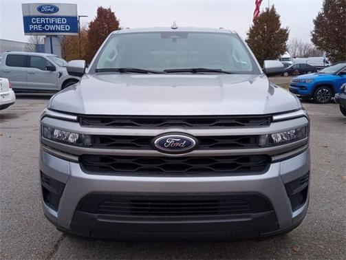 2024 Ford Expedition XLT