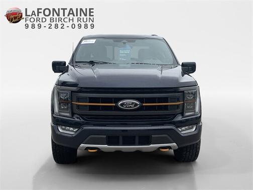 2021 Ford F-150 TREMOR