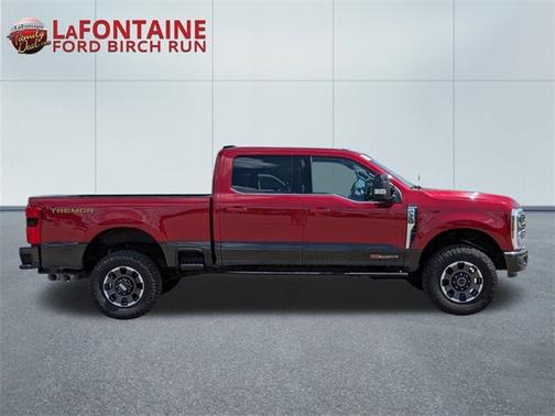 2024 Ford F-350 KING RANCH