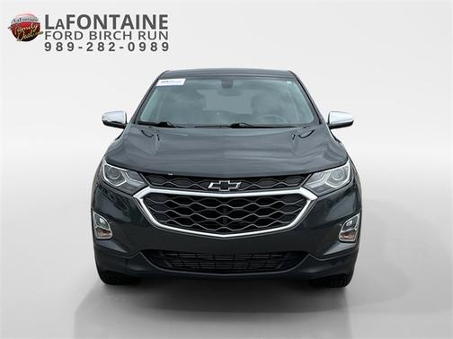 2018 Chevrolet Equinox LT W/1LT