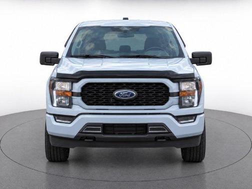 Avalanche 2023 Ford F-150 XL