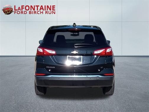 2020 Chevrolet Equinox LT W/2FL