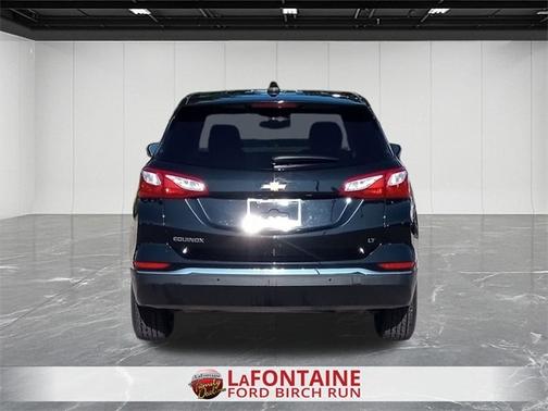 2020 Chevrolet Equinox LT W/2FL