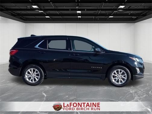2020 Chevrolet Equinox LT W/2FL