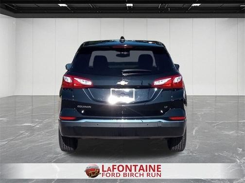 2020 Chevrolet Equinox LT W/2FL