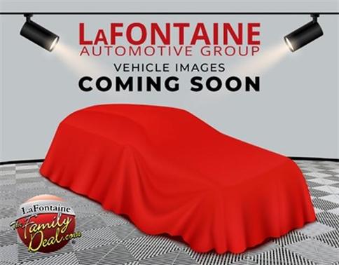2020 Chevrolet Equinox LT W/2FL