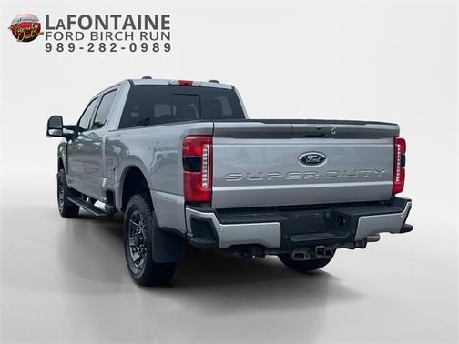 2023 Ford F-350 LARIAT SUPER DUTY
