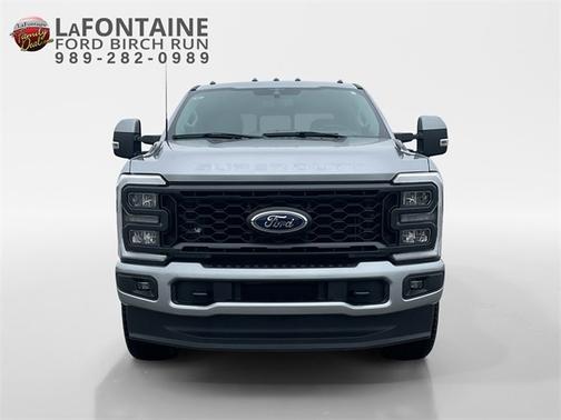 2023 Ford F-350 LARIAT SUPER DUTY