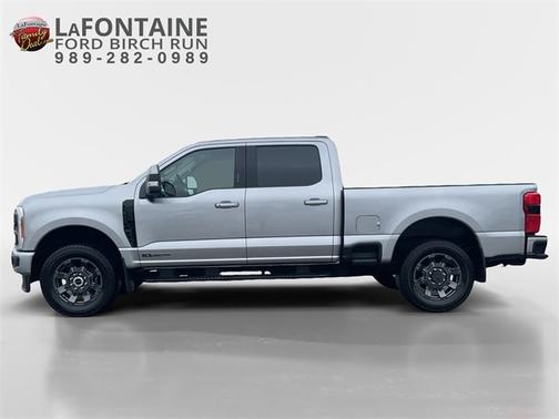 2023 Ford F-350 LARIAT SUPER DUTY