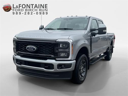2023 Ford F-350 LARIAT SUPER DUTY