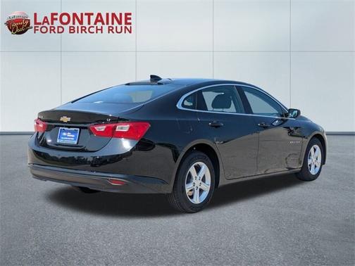 2024 Chevrolet Malibu LT W/1LT