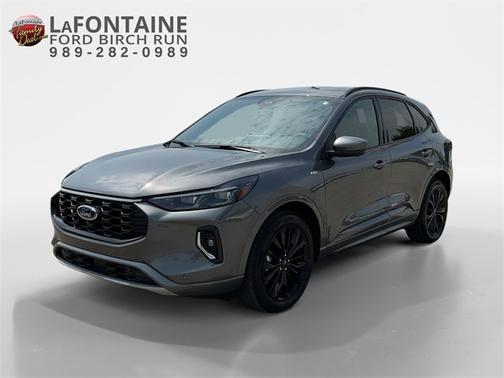 2023 Ford Escape ST-LINE ELITE