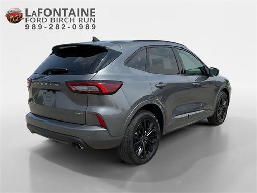 2023 Ford Escape ST-LINE ELITE