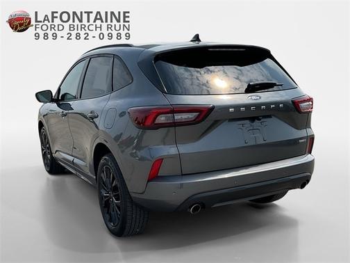 2023 Ford Escape ST-LINE ELITE