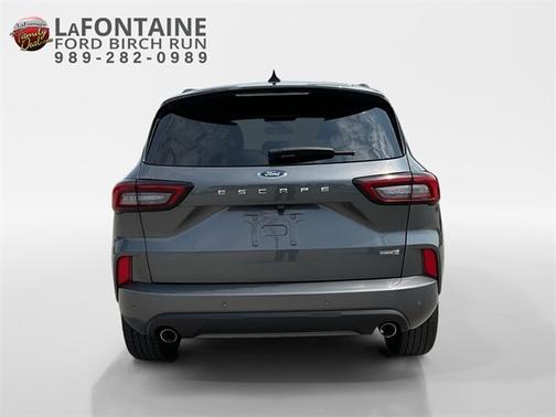 2023 Ford Escape ST-LINE ELITE