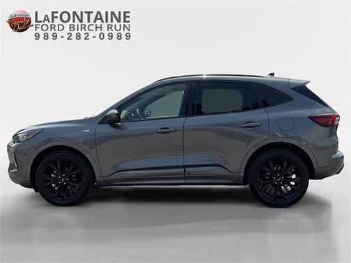 2023 Ford Escape ST-LINE ELITE