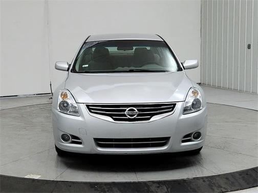 2011 Nissan Altima 2.5 S