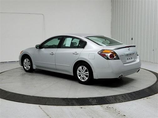 2011 Nissan Altima 2.5 S