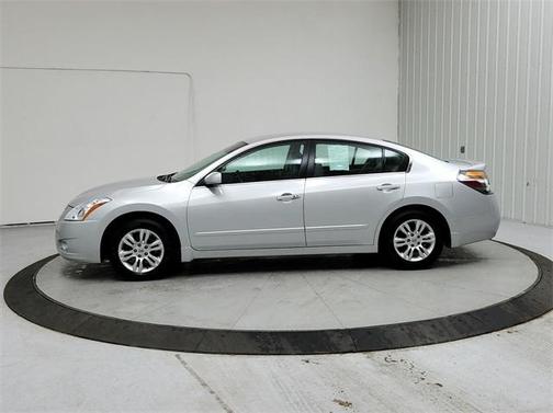 2011 Nissan Altima 2.5 S