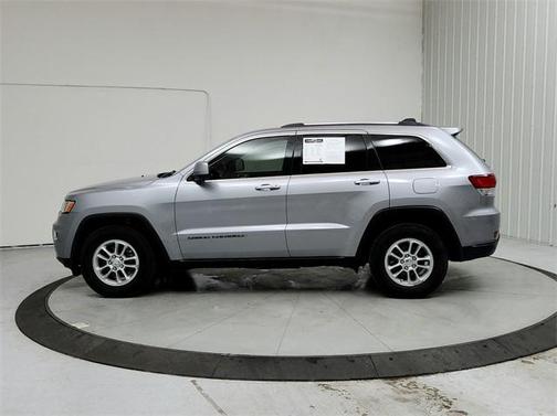 2020 Jeep Grand Cherokee Laredo E