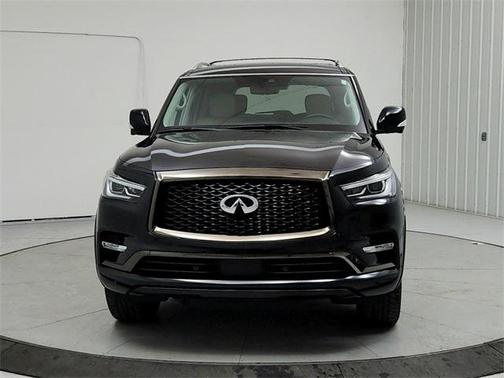 2024 INFINITI QX80 PREMIUM SELECT