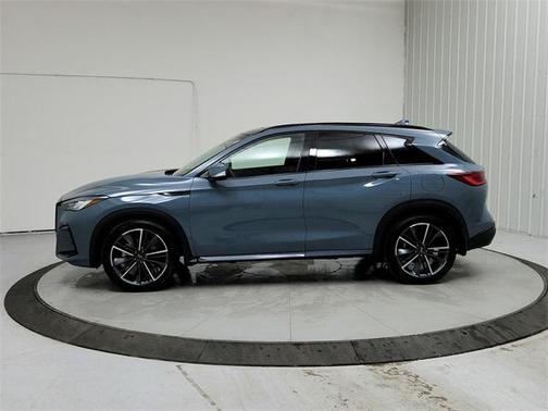 2024 INFINITI QX50 SPORT