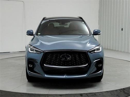 2024 INFINITI QX50 SPORT