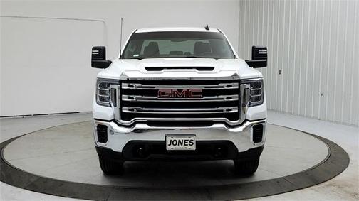 2023 GMC Sierra 2500 SLE