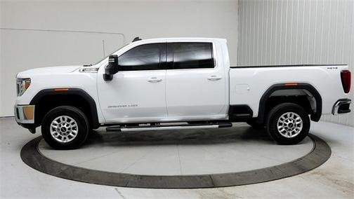 2023 GMC Sierra 2500 SLE