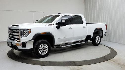 2023 GMC Sierra 2500 SLE