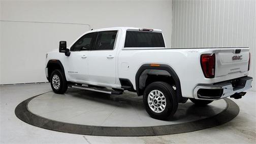 2023 GMC Sierra 2500 SLE