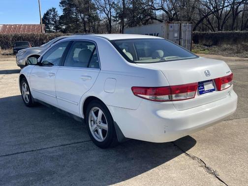 2004 Honda Accord LX
