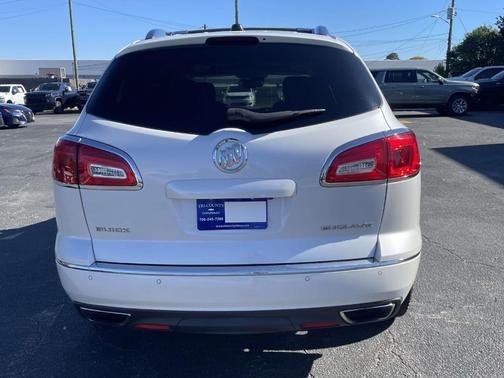 2016 Buick Enclave Premium