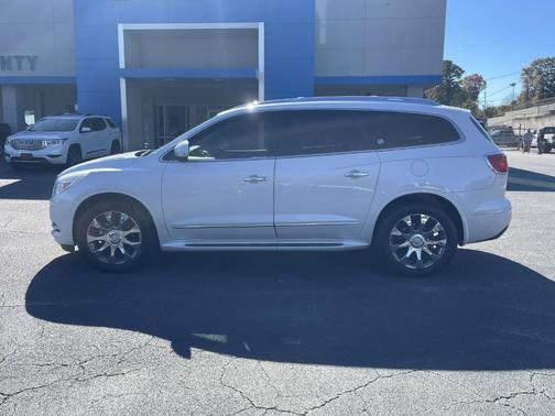 2016 Buick Enclave Premium