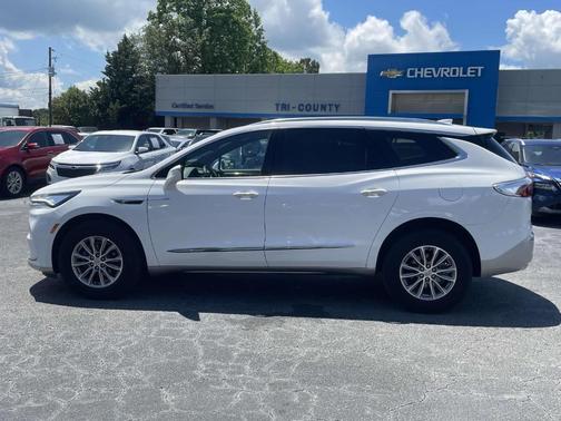 2024 Buick Enclave Premium