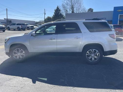 2015 GMC Acadia SLT-1
