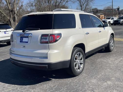 2015 GMC Acadia SLT-1