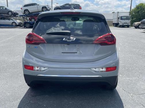 2020 Chevrolet Bolt EV LT