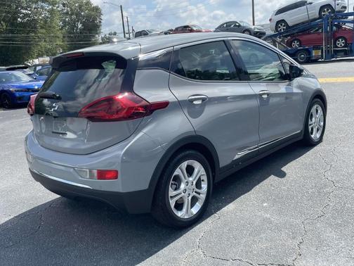 2020 Chevrolet Bolt EV LT