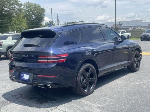 2023 Genesis GV80 2.5T