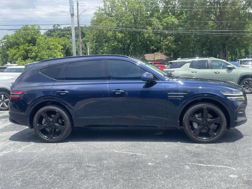 2023 Genesis GV80 2.5T