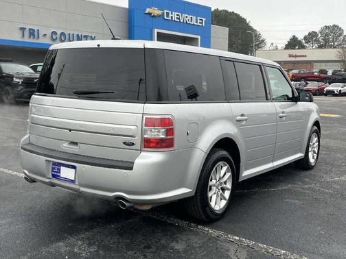 2019 Ford Flex SE