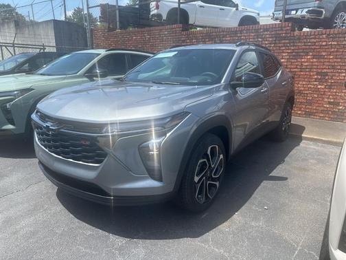 Sterling 2026 Chevrolet Trax 2RS