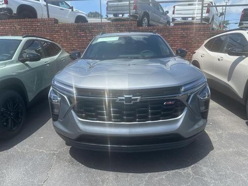 Sterling 2026 Chevrolet Trax 2RS